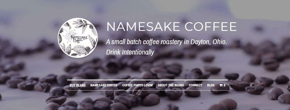 圖片取自Strikingly用户案例 圖片取自Strikingly用户案例